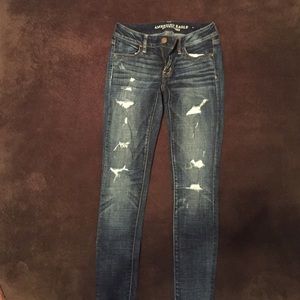 American Eagle Outfitters Jeans
