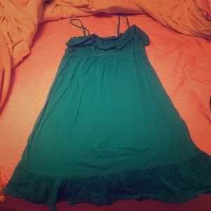 Nightgown
