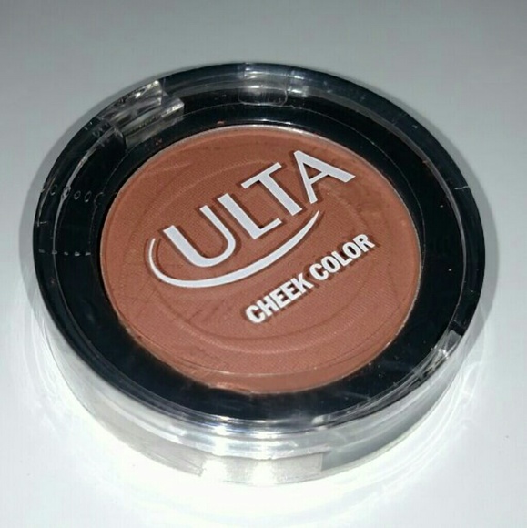 ULTA Beauty Fame Matte Blush Cheek Color