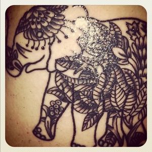 Meet your Posher, Jenn