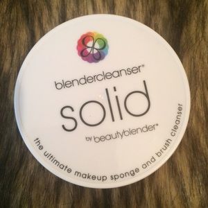 Blender Cleanser