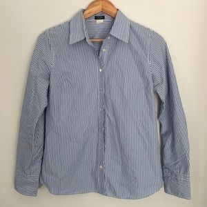 J. Crew Oxford Shirt