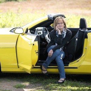 Meet your Posher, Sue