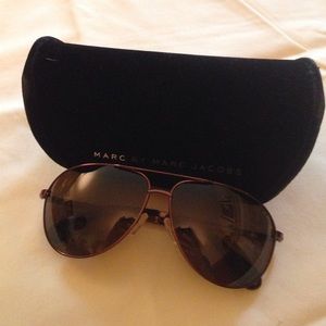 Marc Jacobs Sunglasses