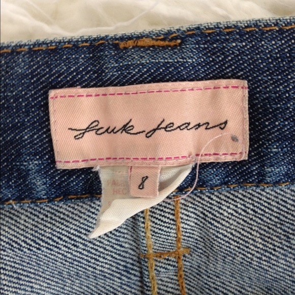French Connection Jeans - Picture 2 of 3