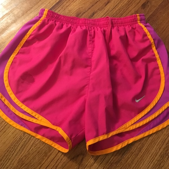 Small Nike Dry Fit Shorts