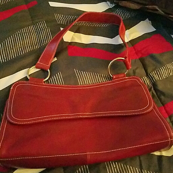 Wilson's Leather Purse