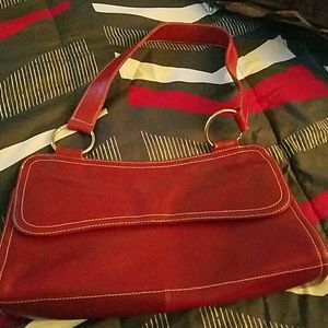 Wilson's Leather Purse