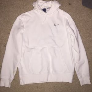 Men's Nike sweatshirt