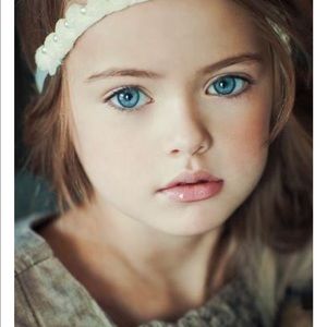 Meet your Posher, Yelena