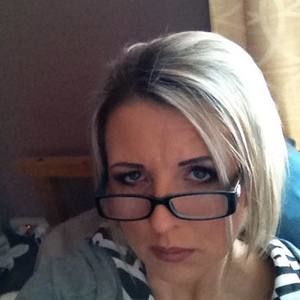 Meet your Posher, Beata