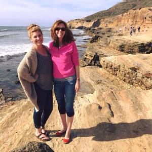 Meet your Posher, Celeste