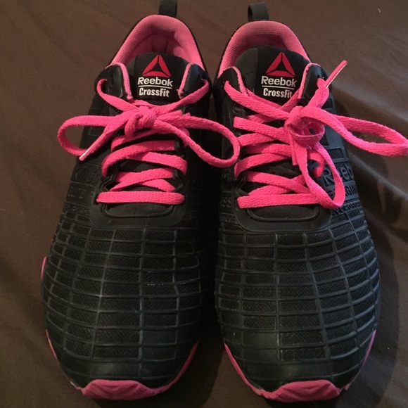 Reebok crossfit shoes