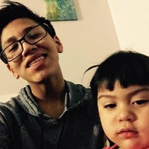 Meet your Posher, Misael