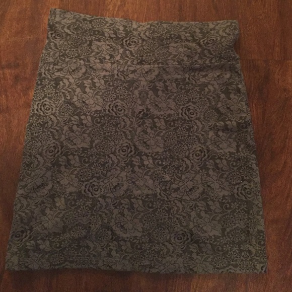 Mini skirt - Picture 2 of 2