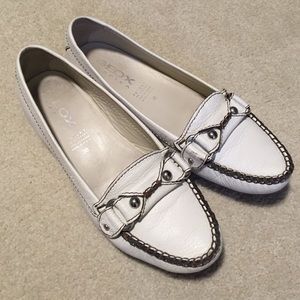 Geox Loafer Flats