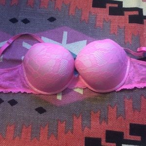 Victoria's Secret bra