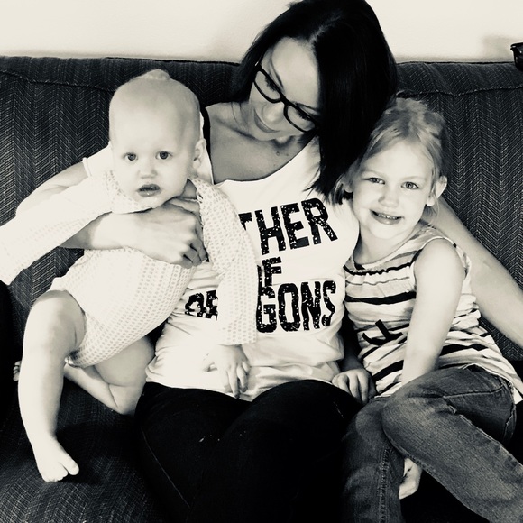 Meet your Posher, Kelly! - Picture 2 of 6