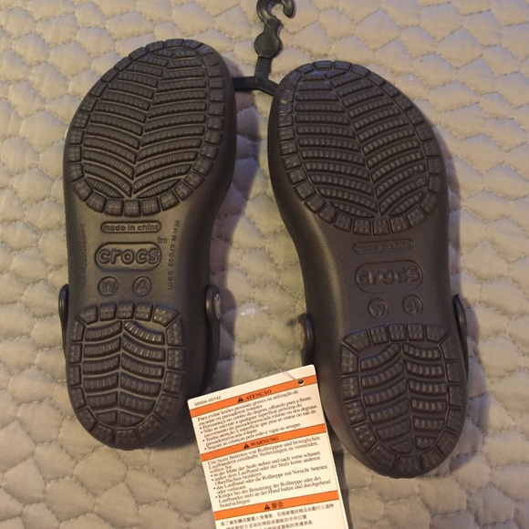 CROCS Shoes Crocs Womens Size 4 Poshmark crocs-shoes-crocs-womens-size-4-poshmark