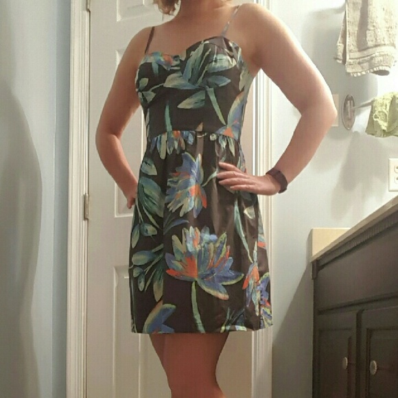 LC Conrad sundress 12