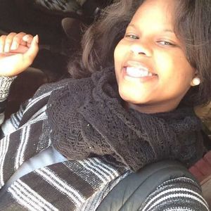 Meet your Posher, Timeka