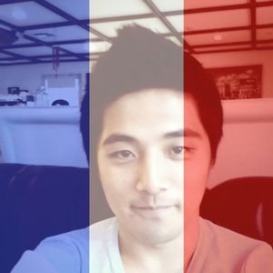 Meet your Posher, Ju hwan