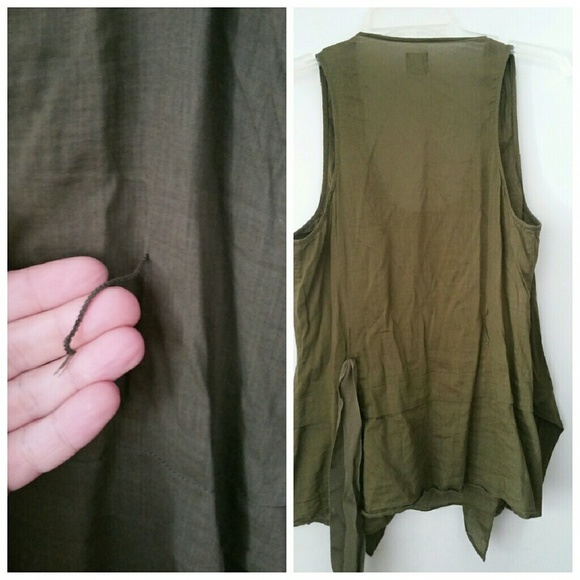 Anthropologie Edme & Esyllte - Picture 2 of 3