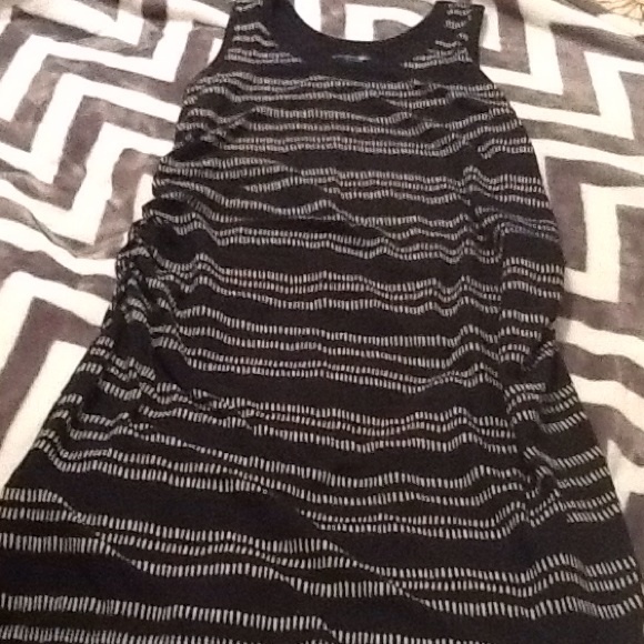 Liz Lange Maternity Dress