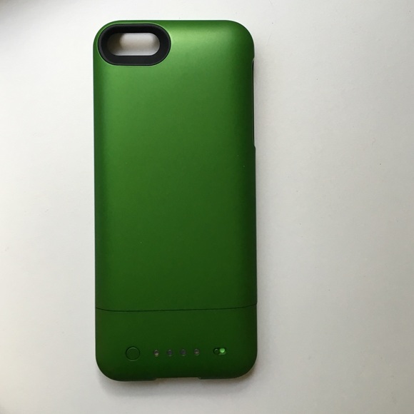 Charging iPhone Case