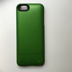 Charging iPhone Case
