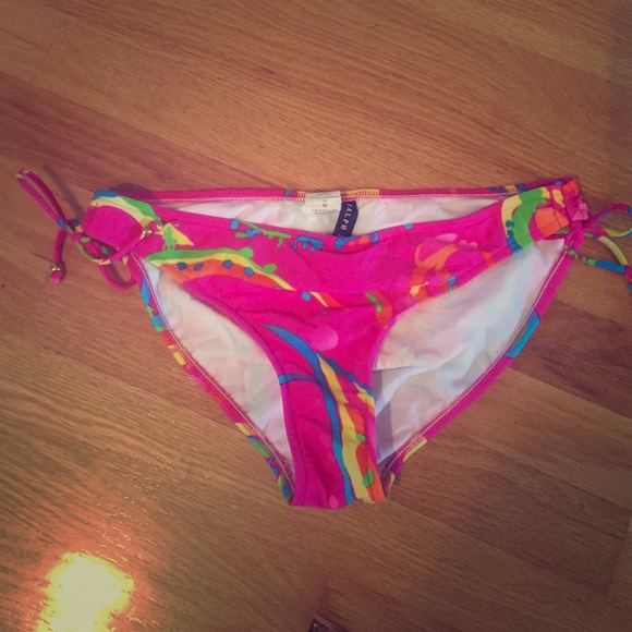 Ralph Lauren Swim Bottoms🌺