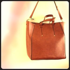 Zara tote bag