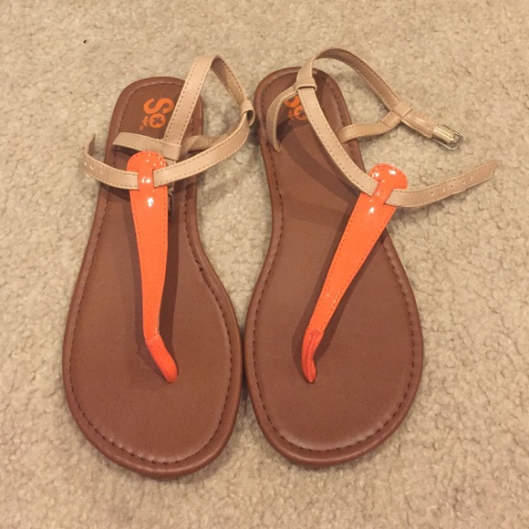 ‼️LAST CALL‼️STRAPPED SANDAL