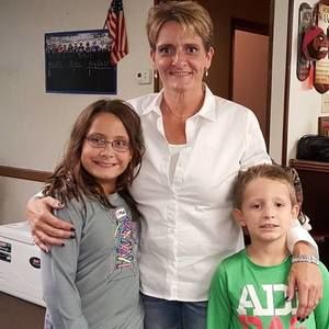 Meet your Posher, Jennifer