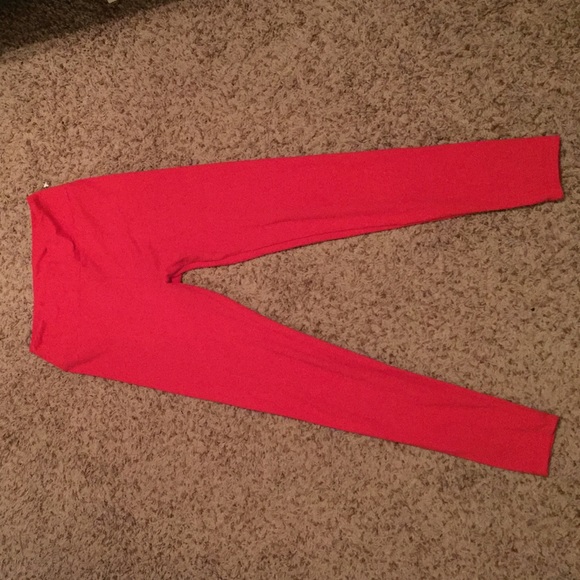 Lula Roe Butter Leggings