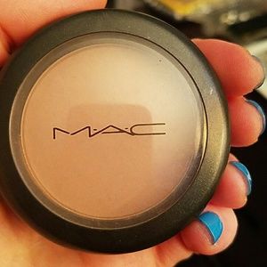 MAC Strada Blush (used but tons left)