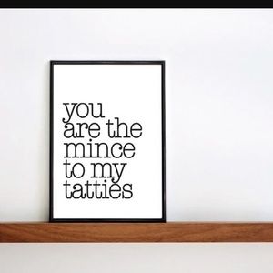 Meet your Posher, Janice