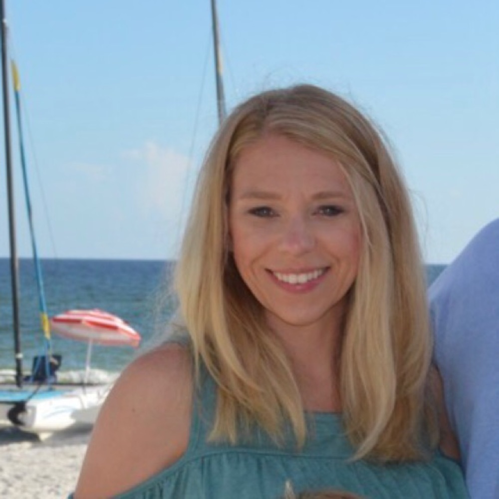 Meet your Posher, Amanda