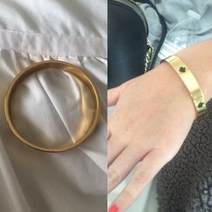 Kate spade bracelet!!
