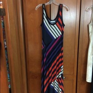 Calvin Klein Maxi dress