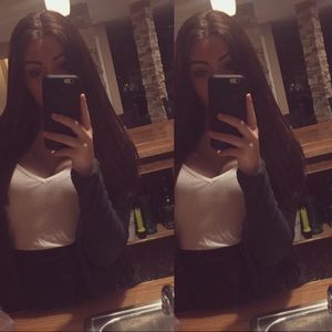 Meet your Posher, Sylvia