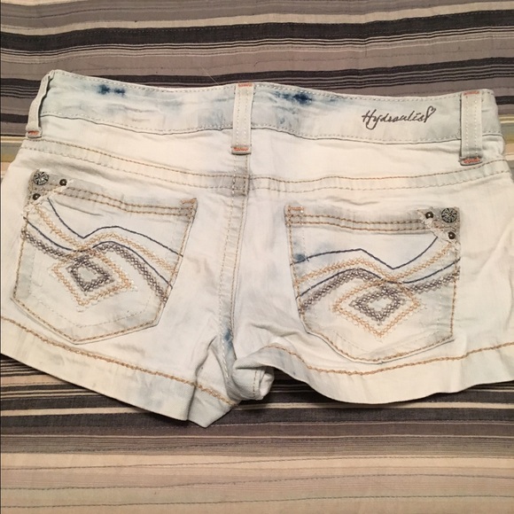 Shorts - Picture 2 of 2