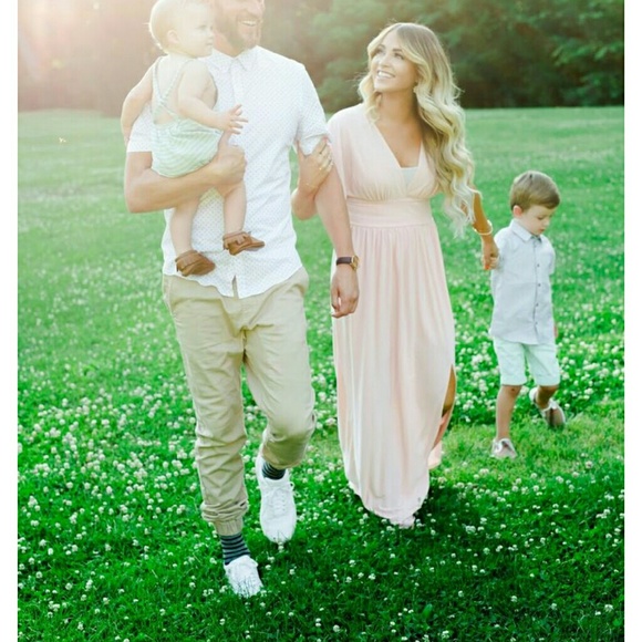 ISO KIMONO MAXI DRESS