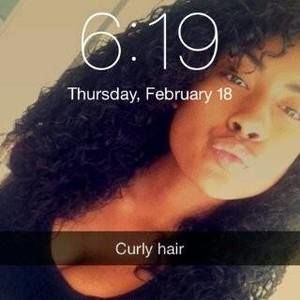 Meet your Posher, Erinisha