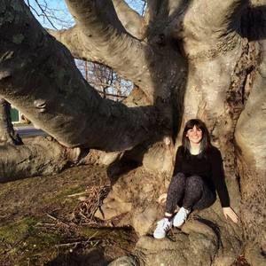 Meet your Posher, Allison