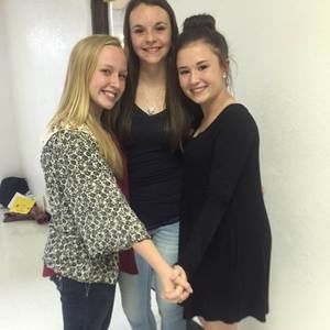 Meet your Posher, Kinsey