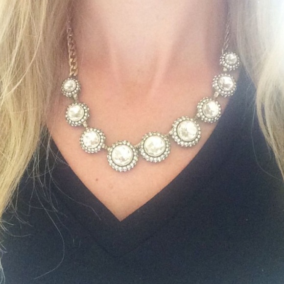 🆑LAST1 🆕 OJDC Statement Necklace - Picture 3 of 3