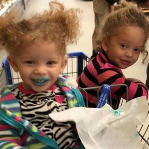 Meet your Posher, Kim