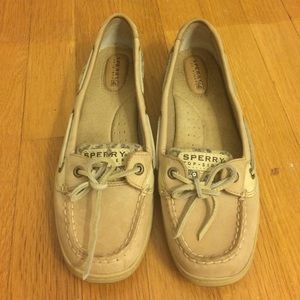 Sperry's size 7.5