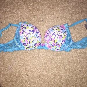 Victoria's Secret push up bra